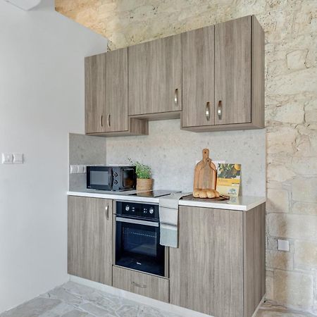 Apartamento Sanders Andre Marie Vasa Kilaniou Exterior foto