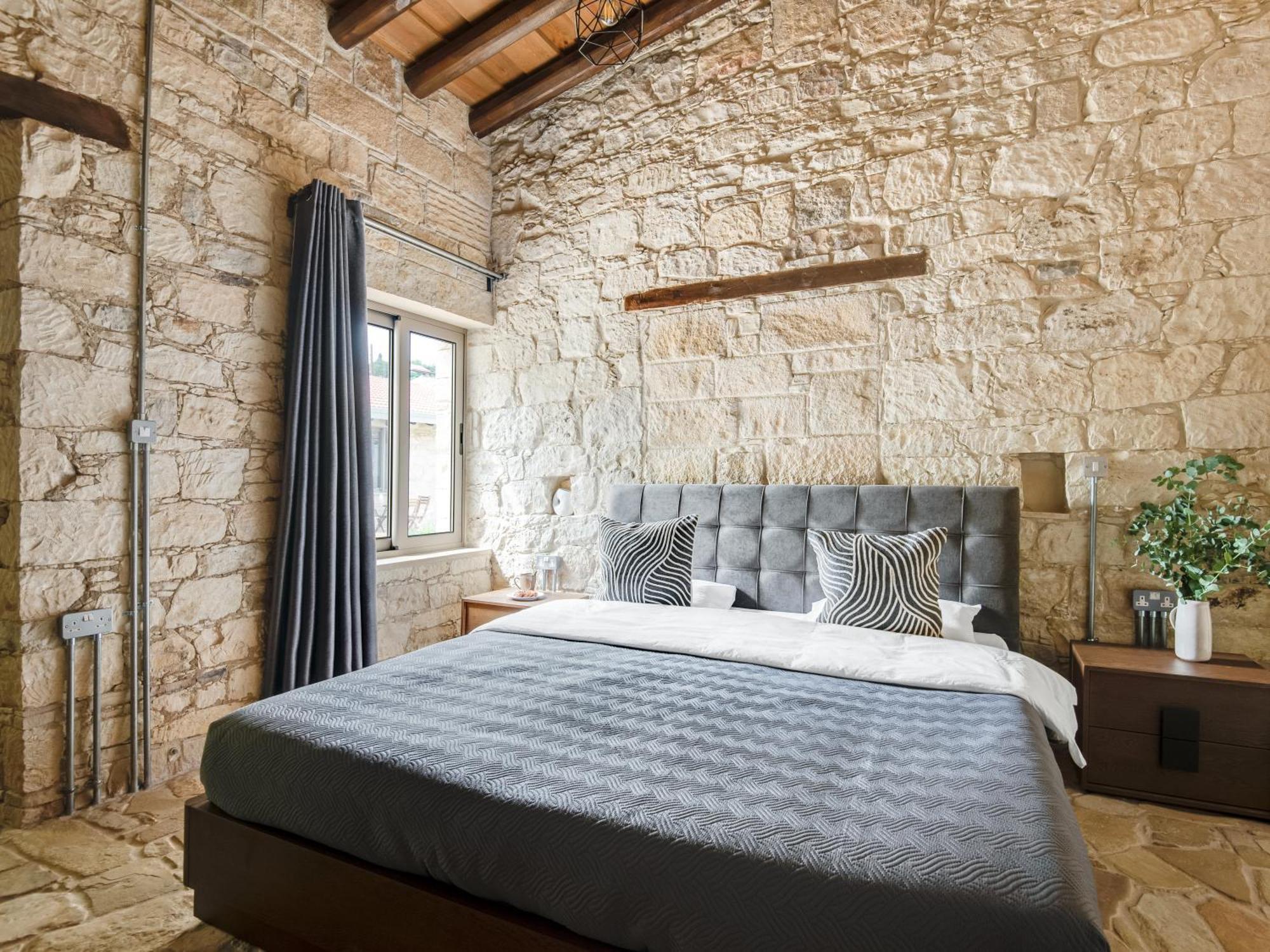 Apartamento Sanders Andre Marie Vasa Kilaniou Exterior foto