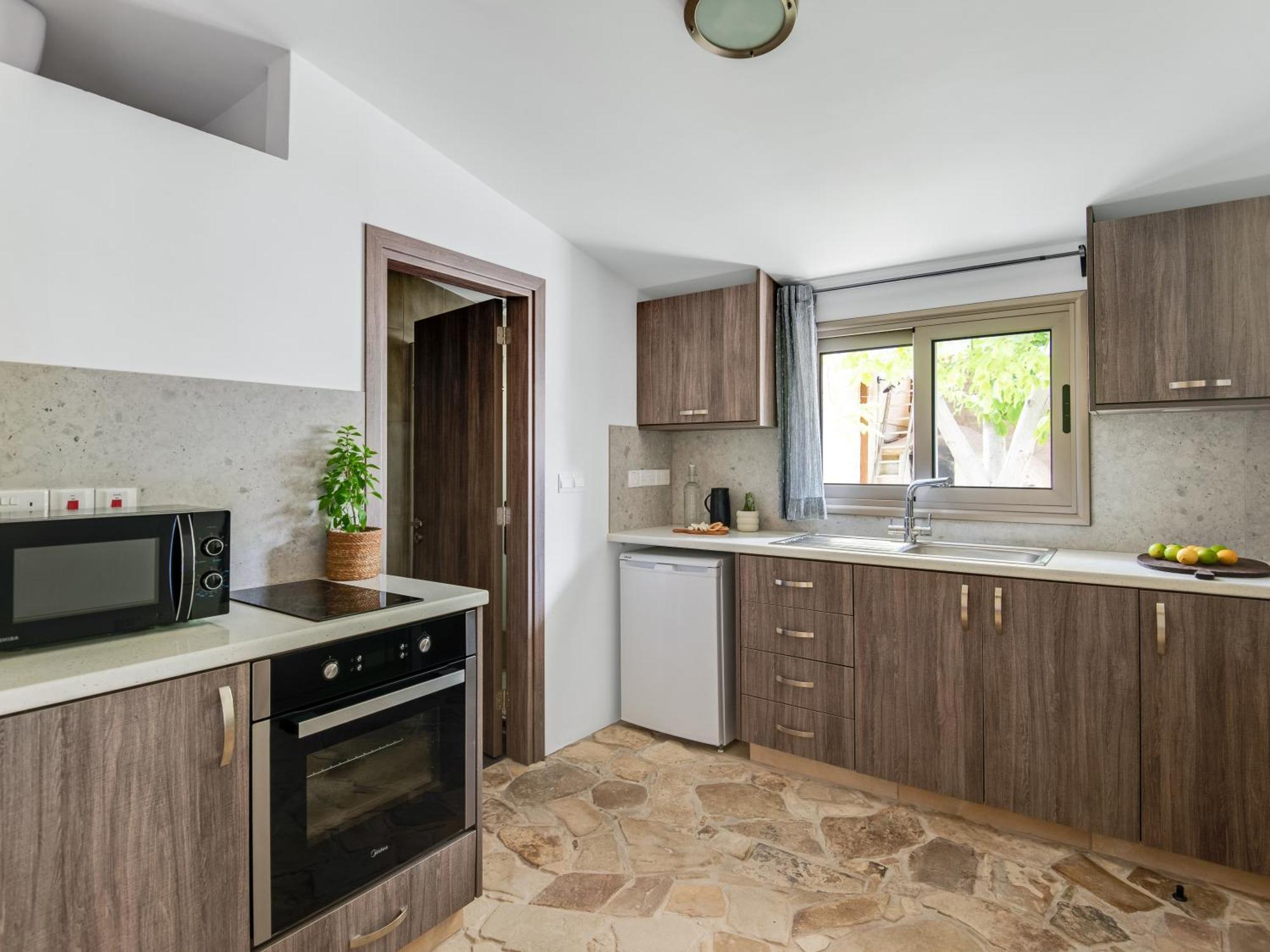 Apartamento Sanders Andre Marie Vasa Kilaniou Exterior foto