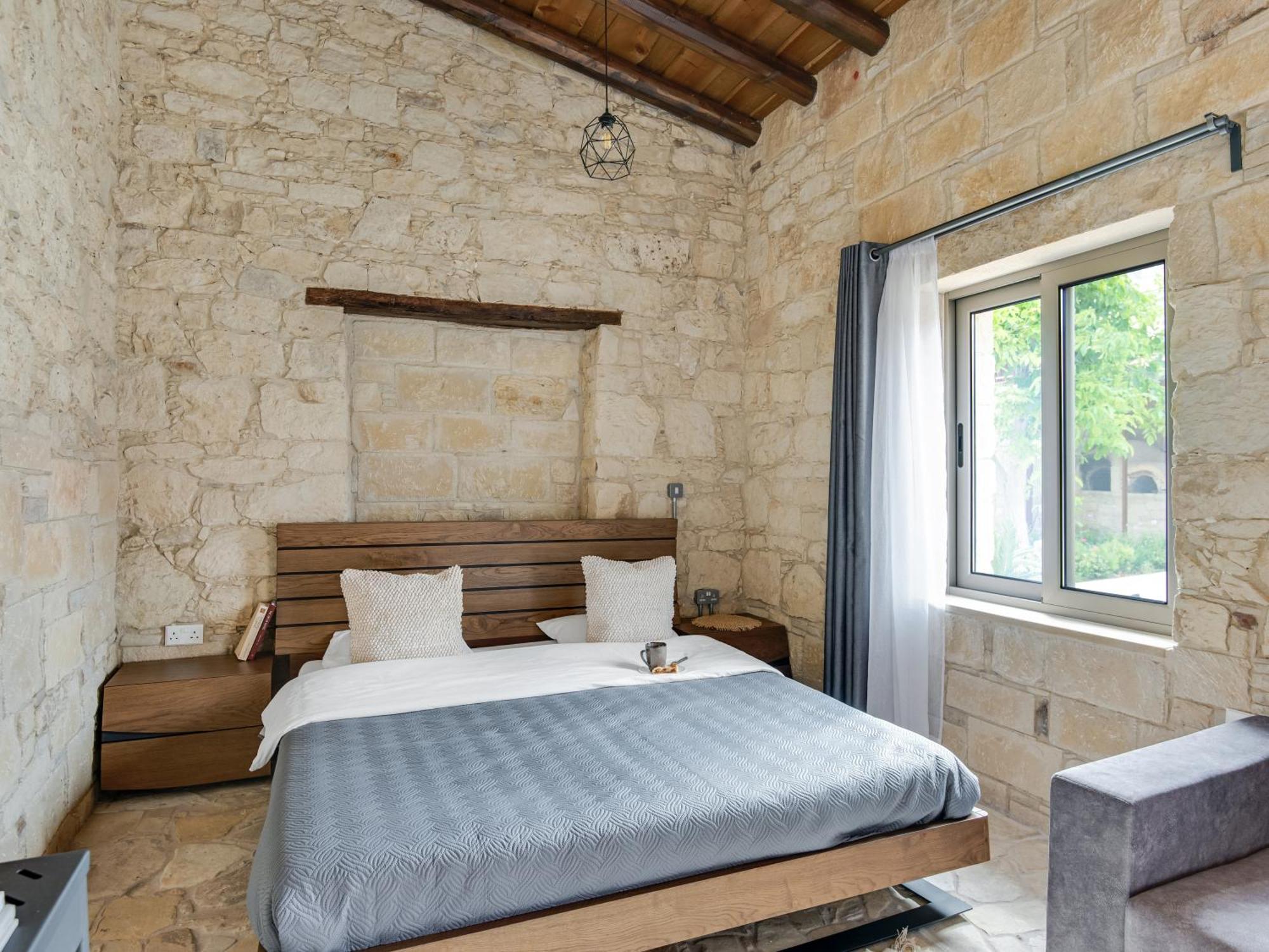 Apartamento Sanders Andre Marie Vasa Kilaniou Exterior foto